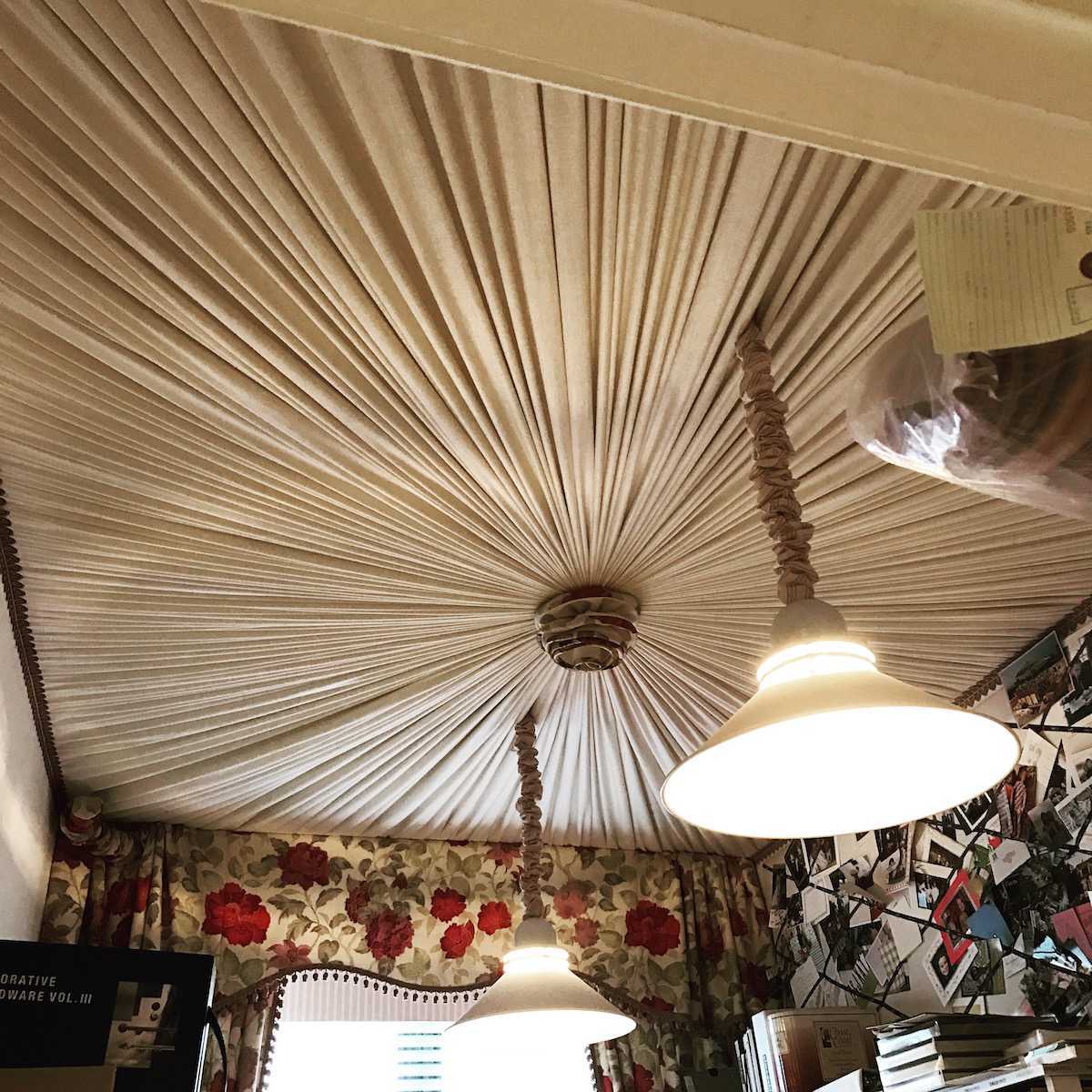 sunburst-tented-ceiling-fabric