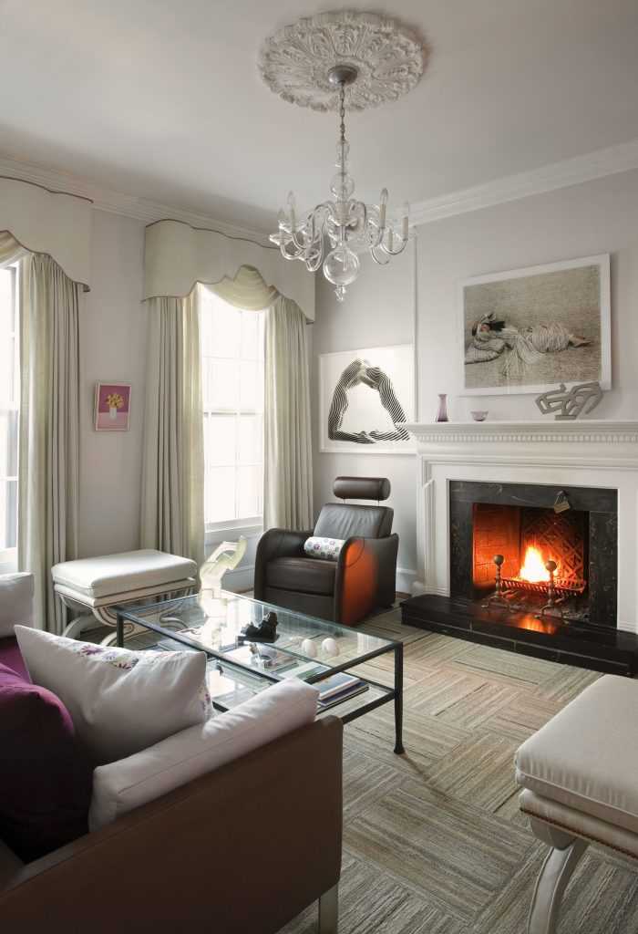 Beacon Hill | Platemark Design