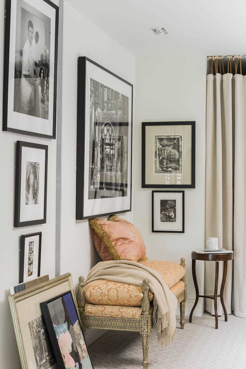Platemark Design | Interior Design | Salon Style: Origins and Influence ...