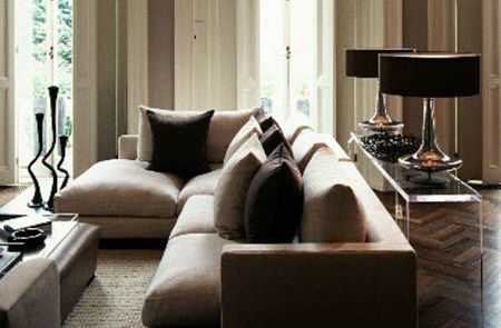 Platemark Design Interior Design Luxury Cushions For Your Tush