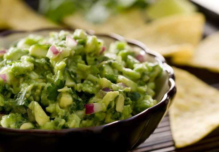 free-guacamole