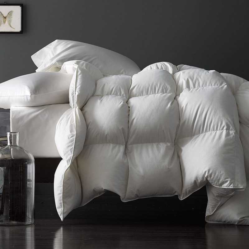 best-down-comforter-eiderdown