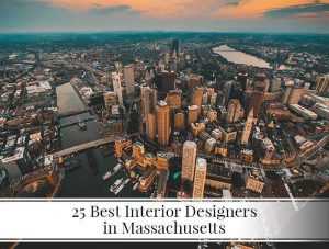 25 Best Interior Designers