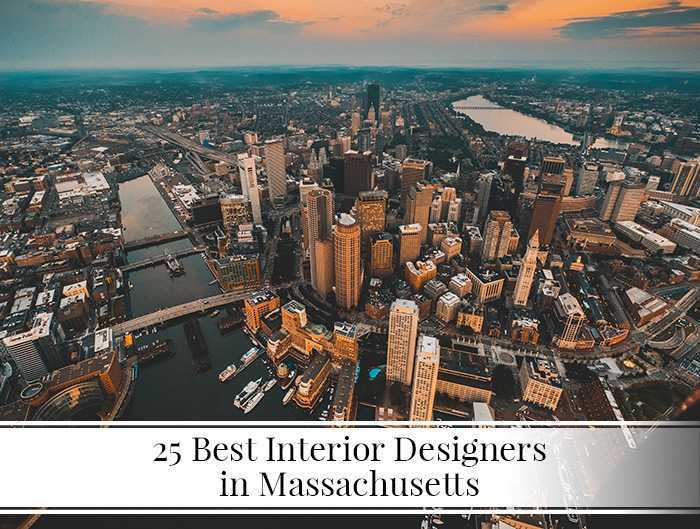 25 Best Interior Designers