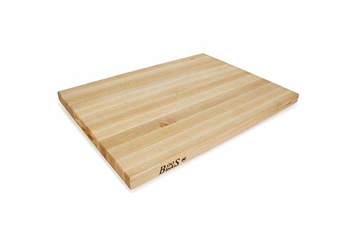 John Boos Butcher Block