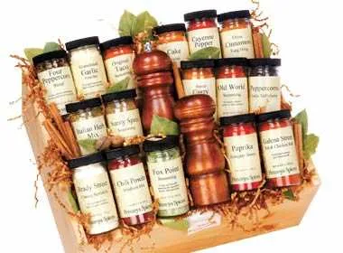 Penzey's Spices