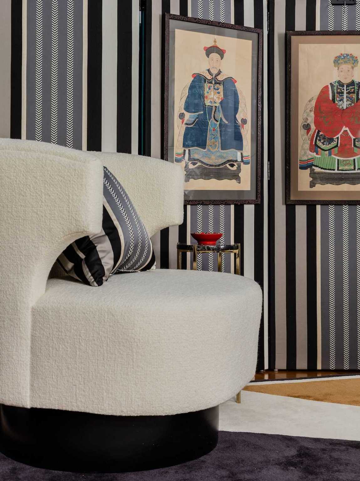 Platemark Design | Interior Design | Forget Netflix, there's plenty to ...
