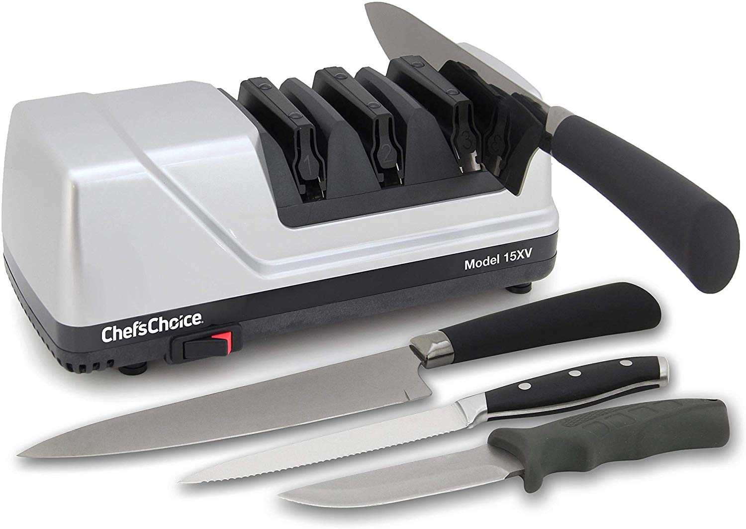 Knife Sharpener